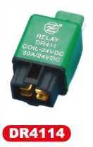 DR4114 - General Relay