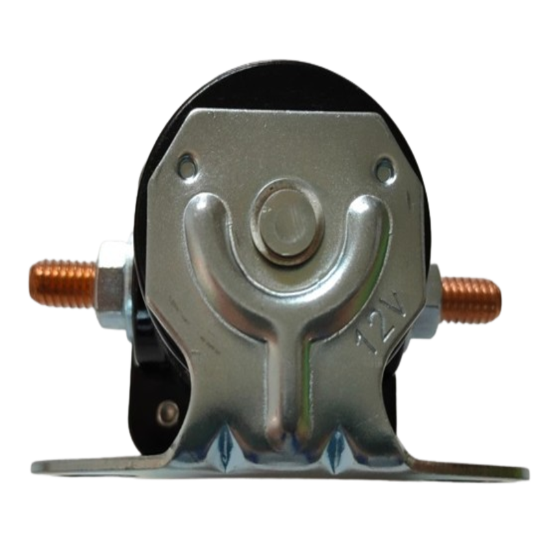 SR6-12V - Solenoid Starter Switch