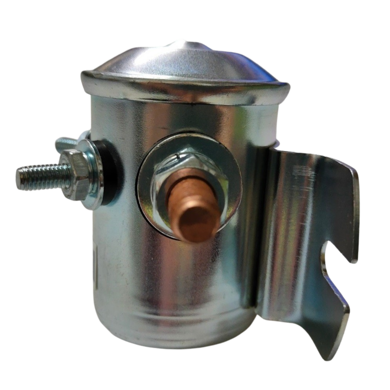 SWW-24V - Solenoid Starter Switch