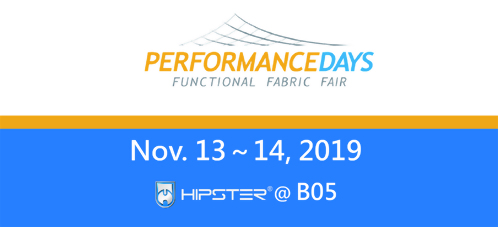 Performance Days 2019