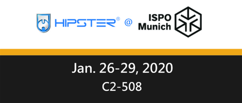ISPO 2020