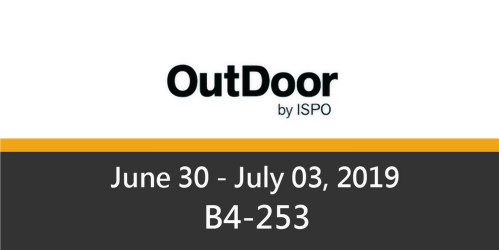 Outdoor by ISPO 2019