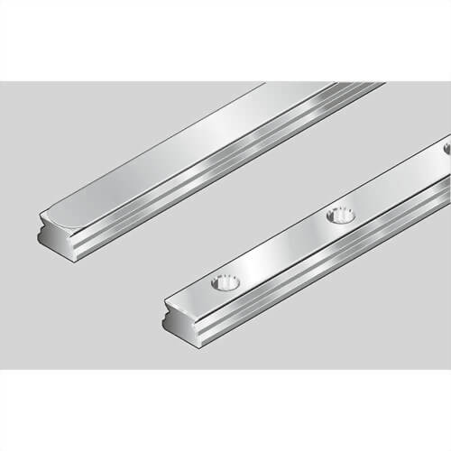 標準滾珠導軌R0445