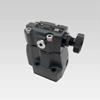 先導式減壓閥 DR