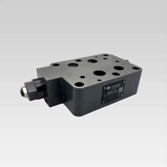 疊加式單向節流閥 Z2FS22