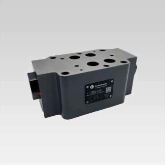 疊加式液控單向閥 Z2S16