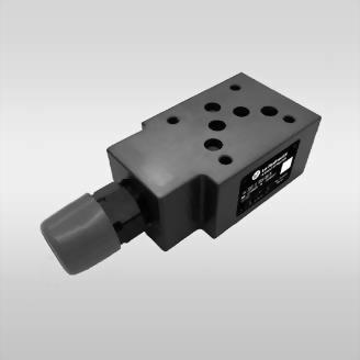 疊加式溢流閥 ZDB/Z2DB10