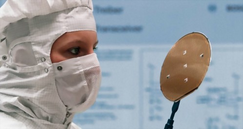 半導體與電子設備