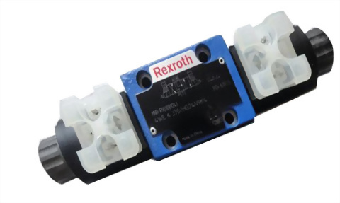 液壓閥 Hydraulic Valves