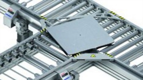 組裝技術 Assembly Technology