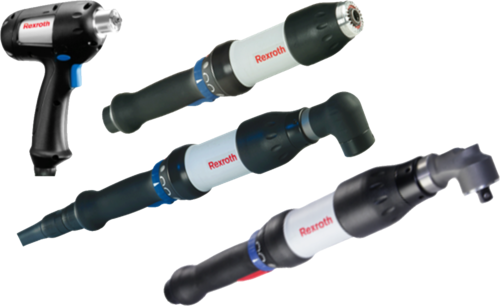 手持鎖緊槍 ErgoSpin