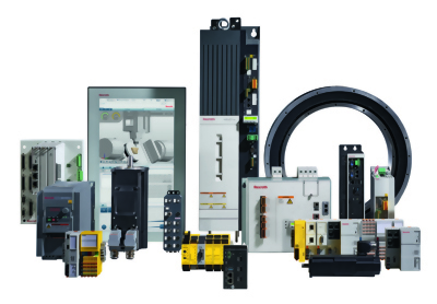 電子驅動與控制系統 Electric Drives and Controls