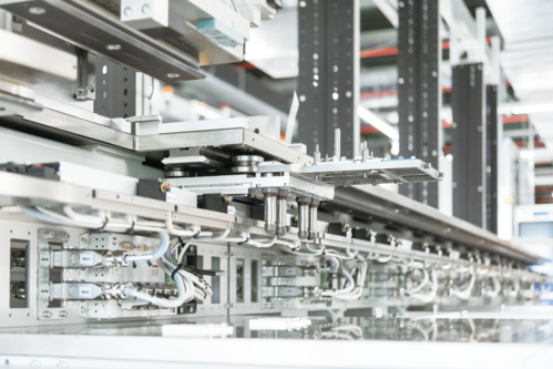 FTS靈活輸送系統 Flexible Transport System