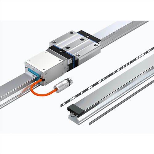 整合式測量系統 IMS-A/I