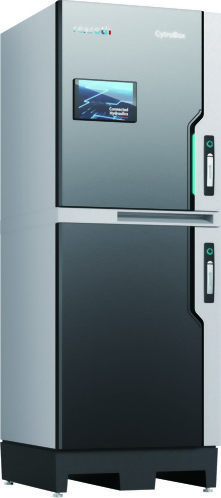 CytroBox 液壓動力站