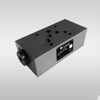 疊加式液控單向閥 MP10