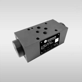 疊加式液控單向閥 MP6