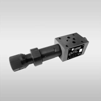 疊加式減壓閥 MR6