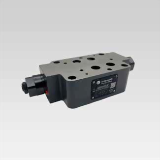 疊加式單向節流閥 Z2FS16