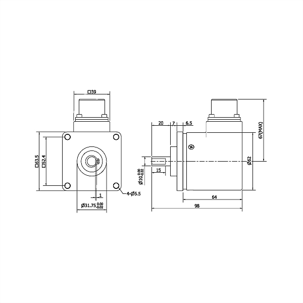 HPN-6A