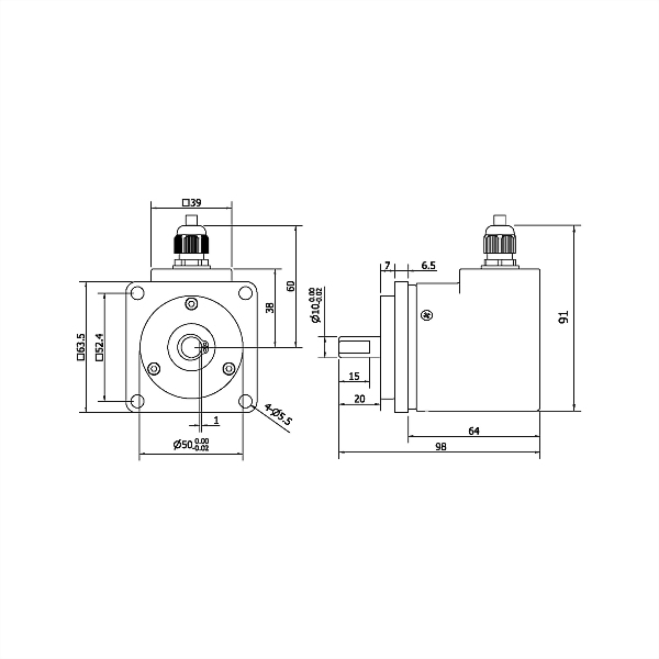 HPN-6B