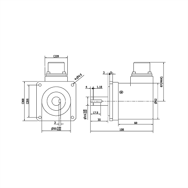 HPN-6D