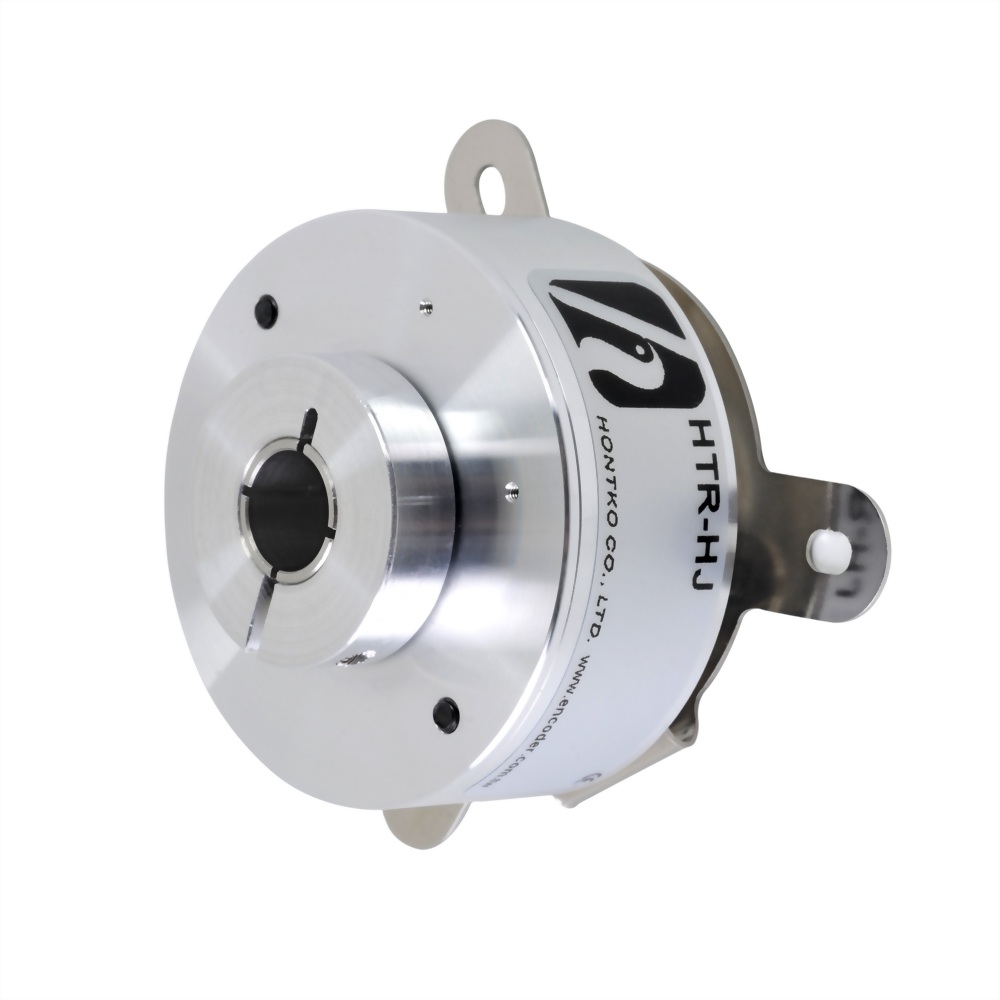 HTR-HJ (2~2500 PPR)