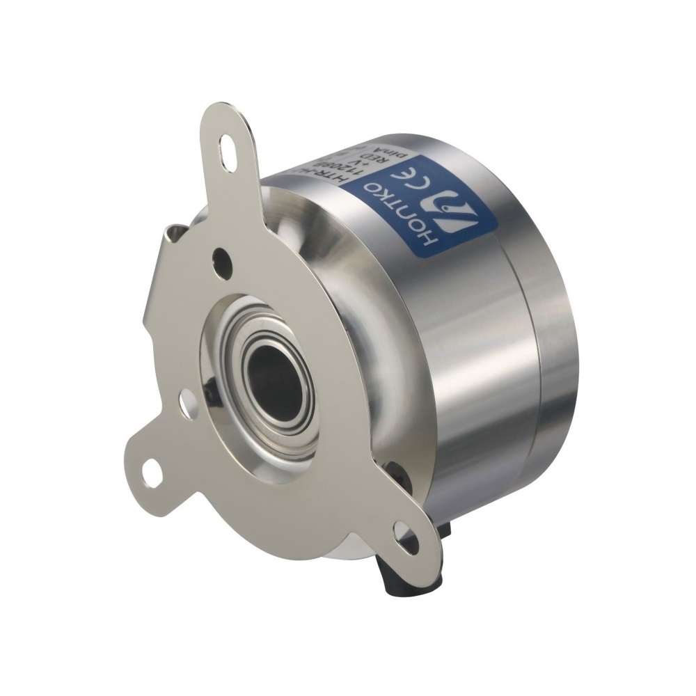 HTR-HJ (2~2500 PPR)