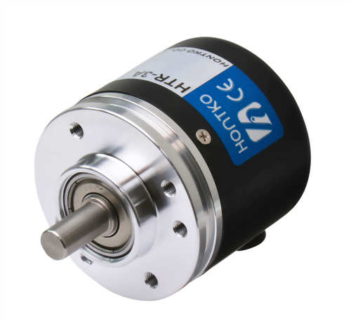 Incremental Encoder Incremental Encoder