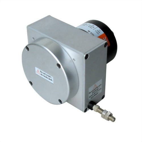 Linear Wire Encoder Linear Wire Encoder