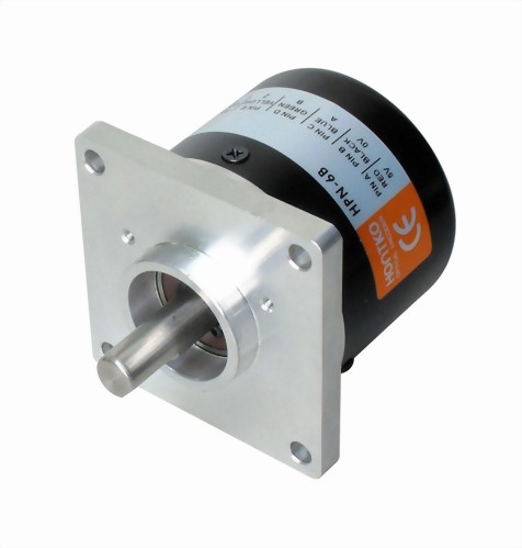 Solid Shaft(Heavy Duty) Solid Shaft(Heavy Duty)