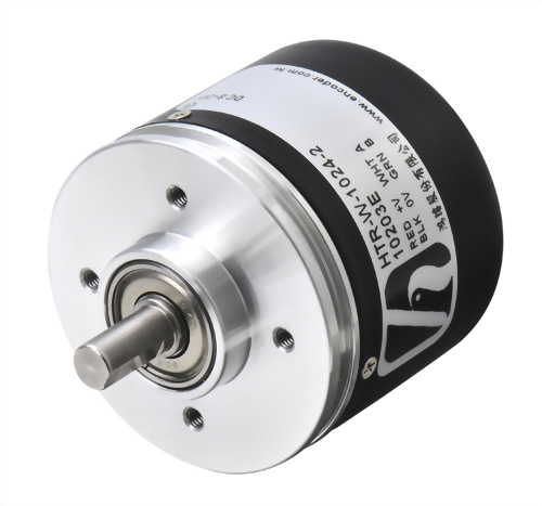 Absolute Encoder Absolute Encoder