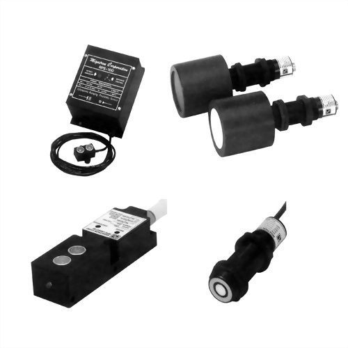 其他進口感測器