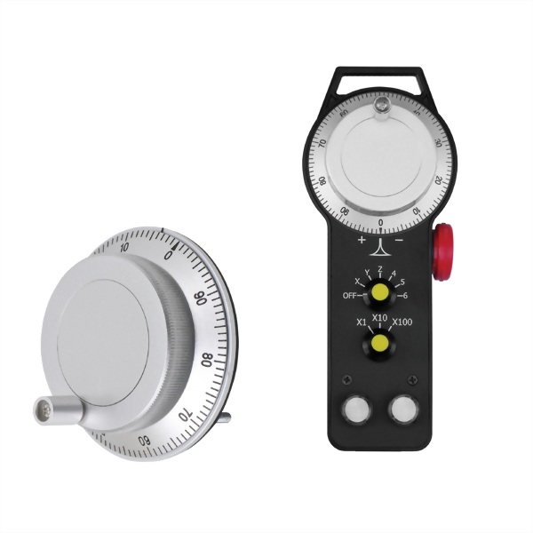 Manual Pulse Generator