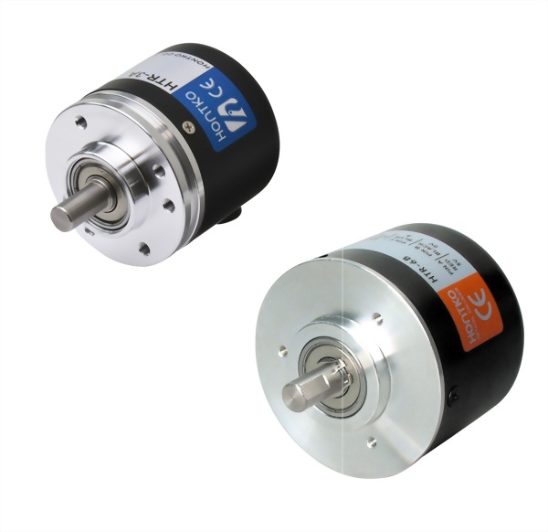 Solid Shaft Encoder