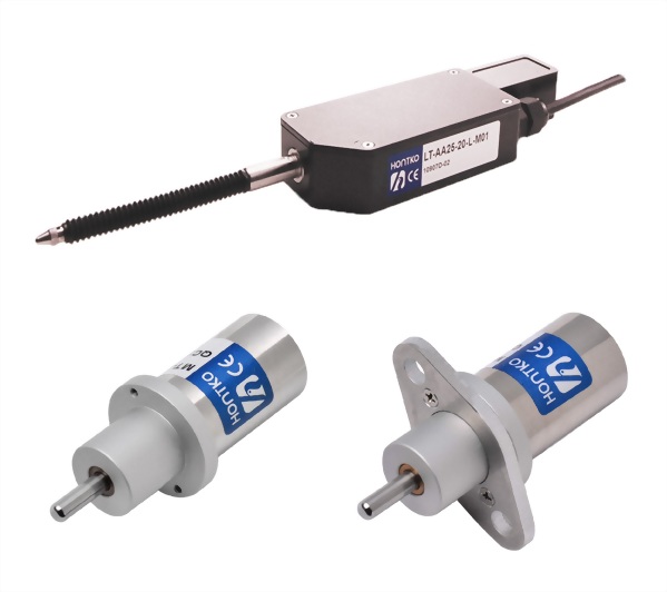 Linear Displacement Sensor