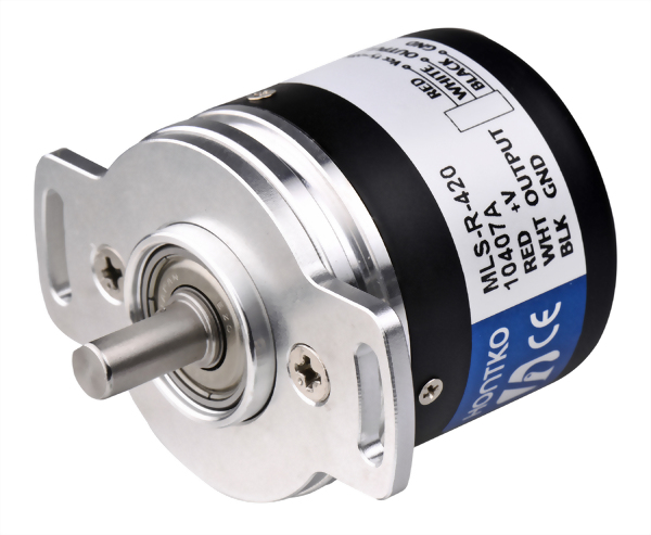 Magnetic Sensor