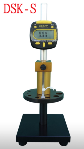 Head Thickness Gauge