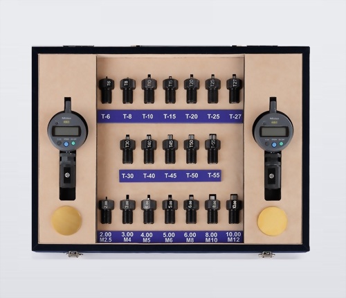 Depth Gauge (Hex&Six-Lobes)