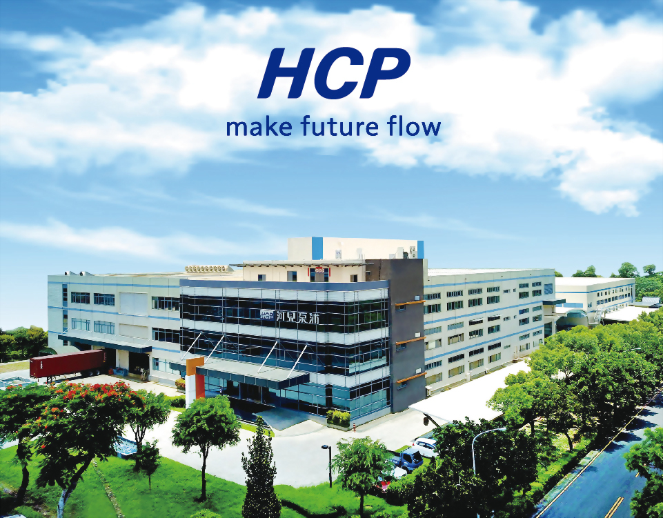 HCP PUMP