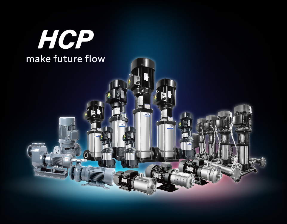 SURFACE PUMP