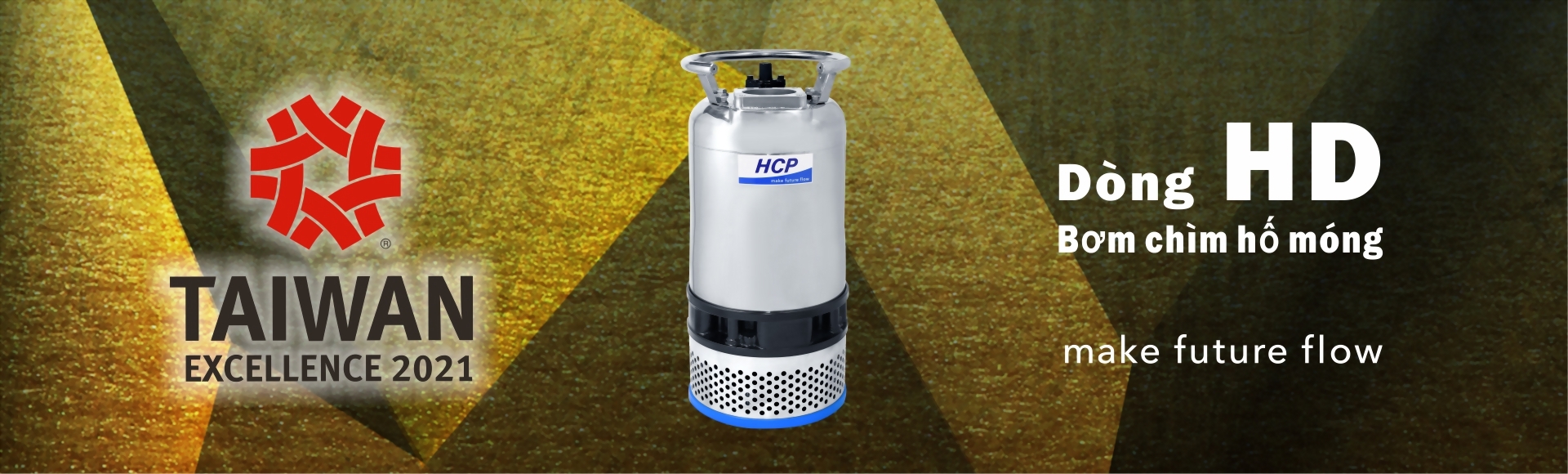 Taiwan Excellence 2021