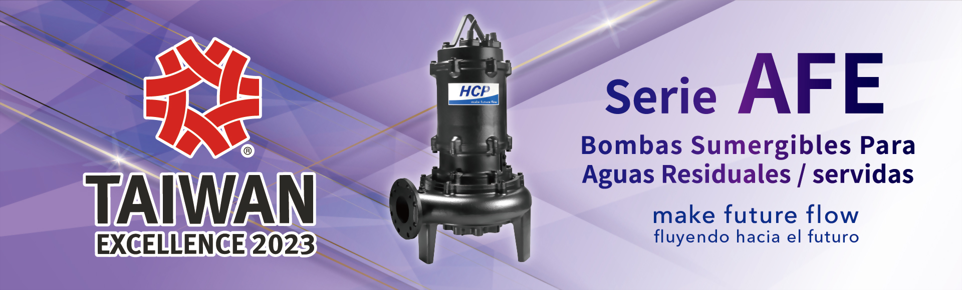 Taiwan Excellence 2023 (AFE)