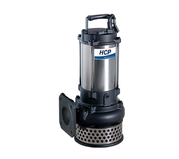 A/AN Series Submersible Wastewater / Sump Pumps