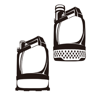 工事輕型泵浦系列