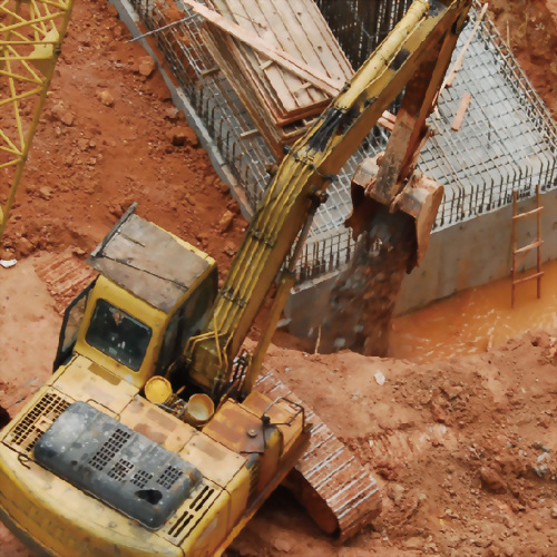 Construction / Mining