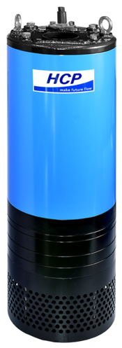 BD-SH Series - Submersible Dewatering Pumps