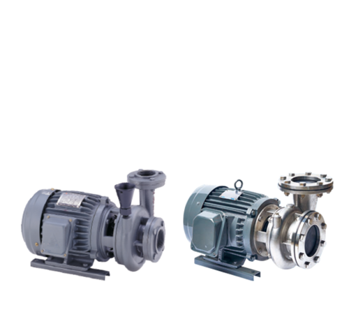 H 臥式單段同軸渦流泵浦