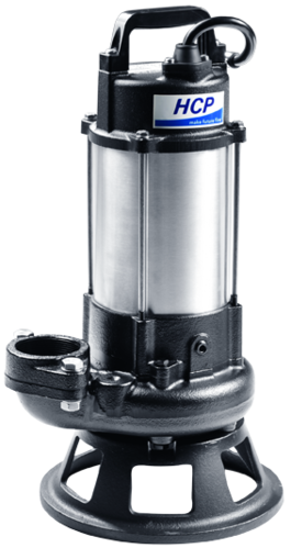 a/an 泛用污水泵浦