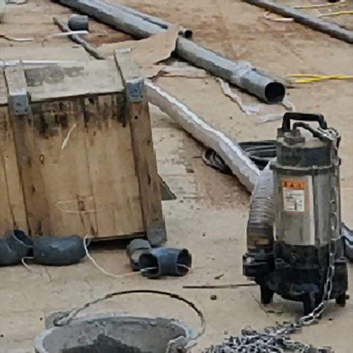 中國杭州 臨安區農村污水處理 中國杭州 臨安區農村污水處理